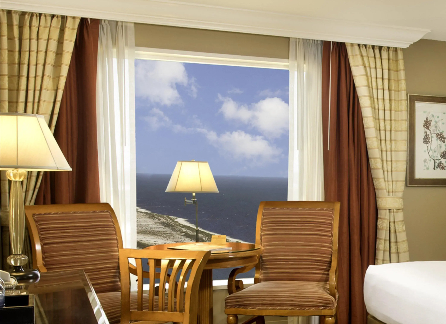 Beau Rivage
