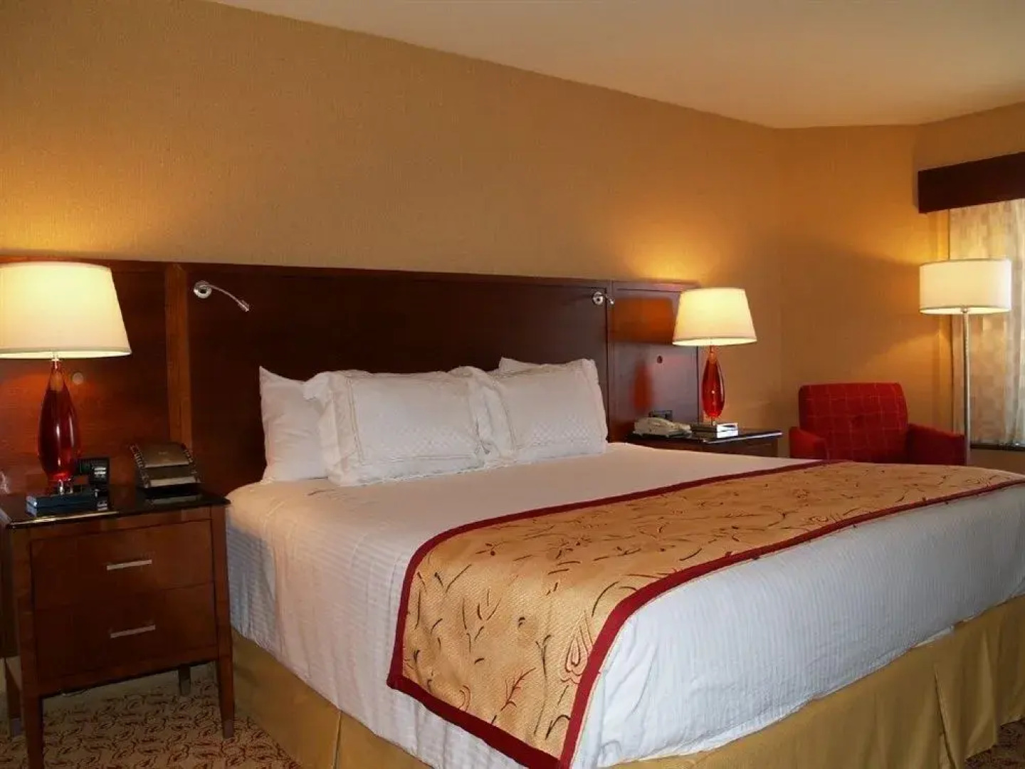 DoubleTree by Hilton Battle Creek