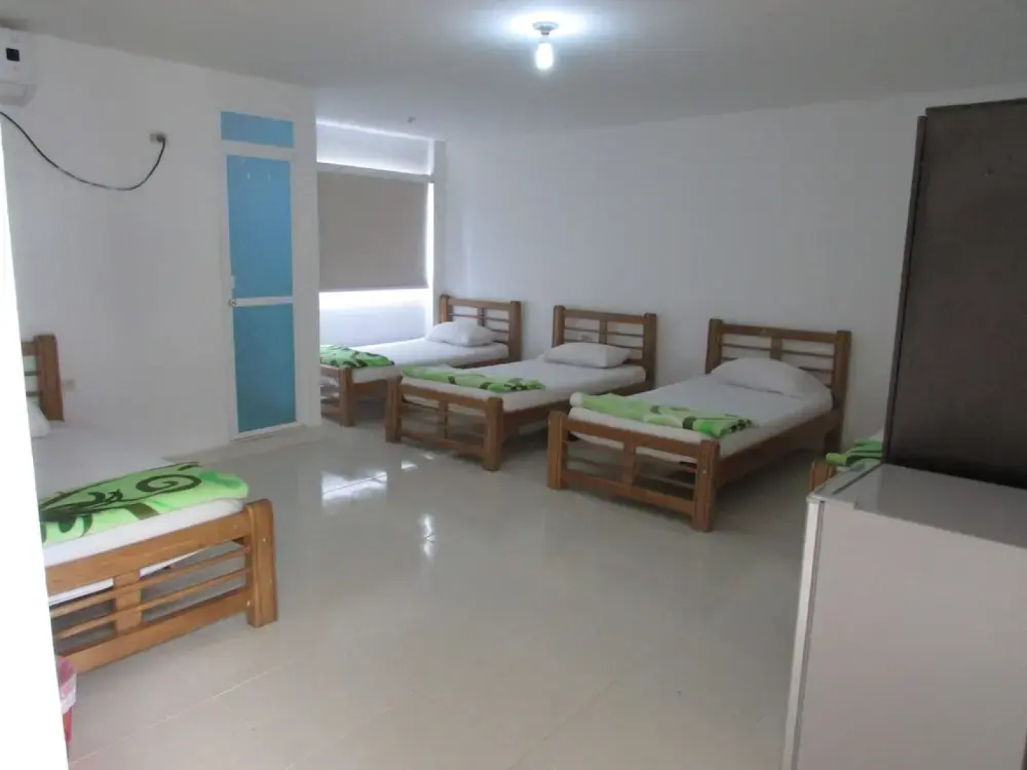 Hotel Wos Casa Grande