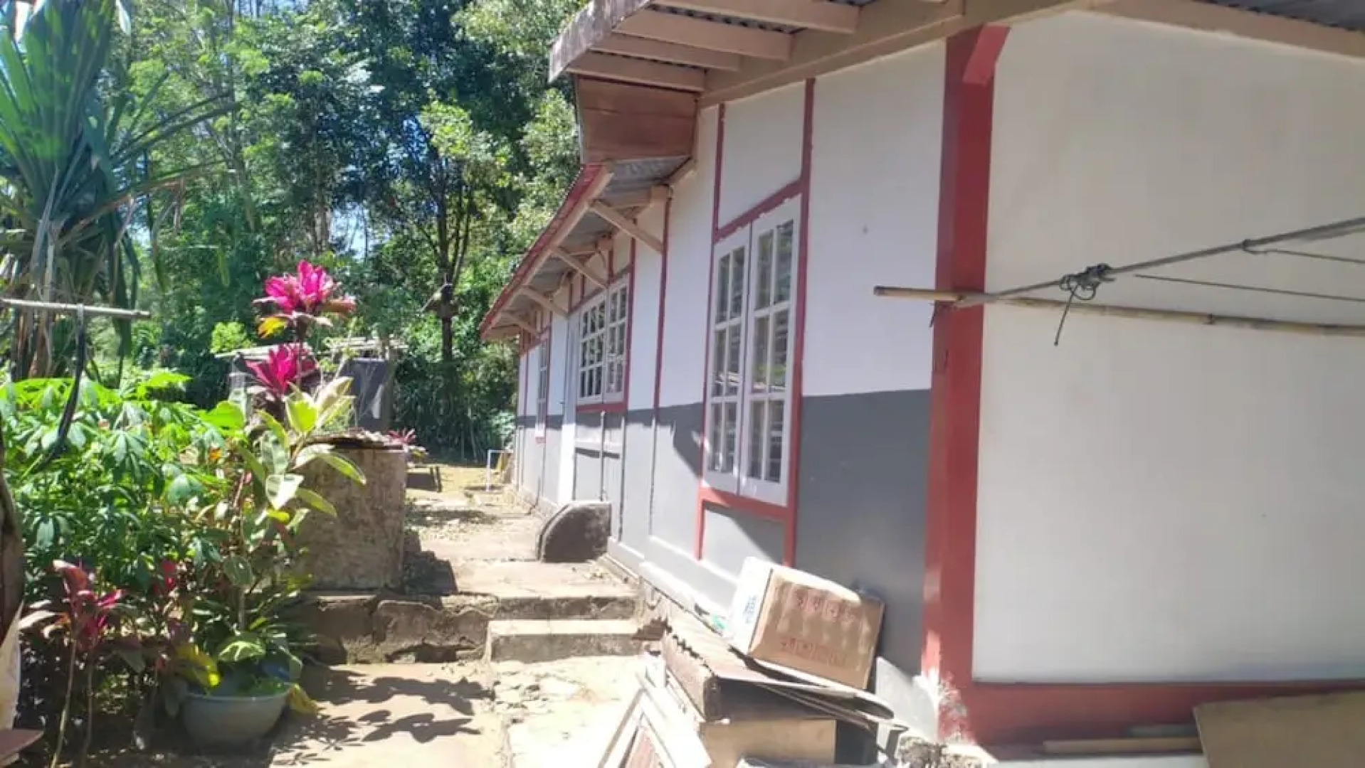 Villa Yasmin Malino by ZUZU