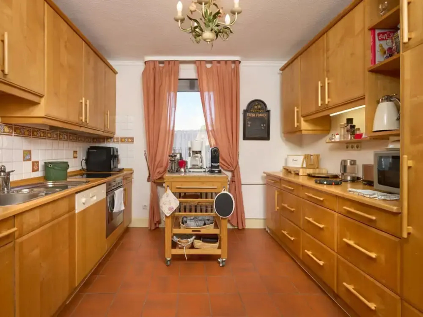 Landhuis Appartement Feldberg Uitzicht