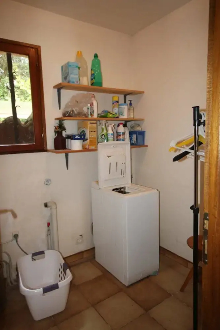 Chateraie - Belle maison de vacances à  Salernes Apartment 3