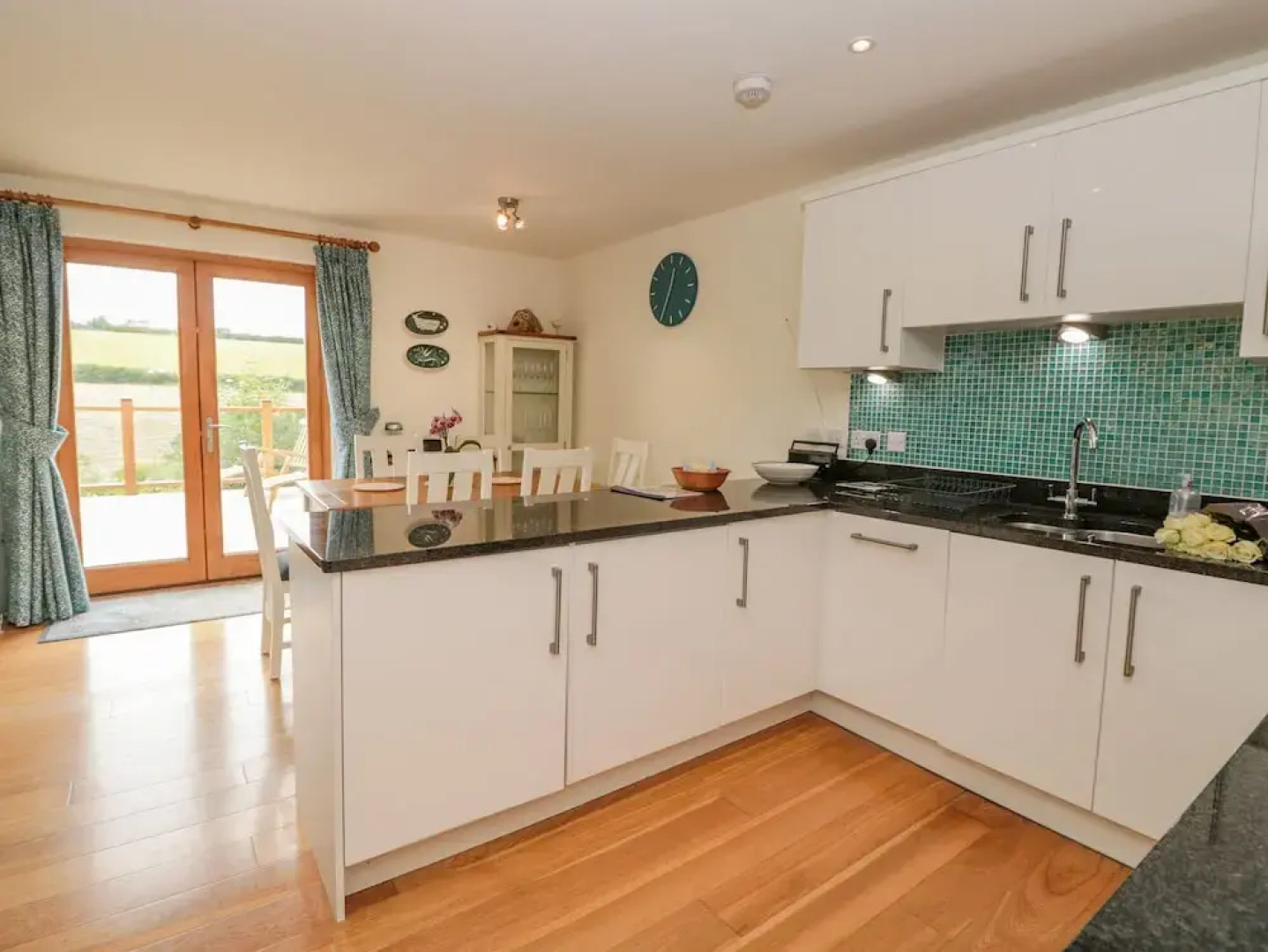 Kestrel, 19 Dartmouth Green