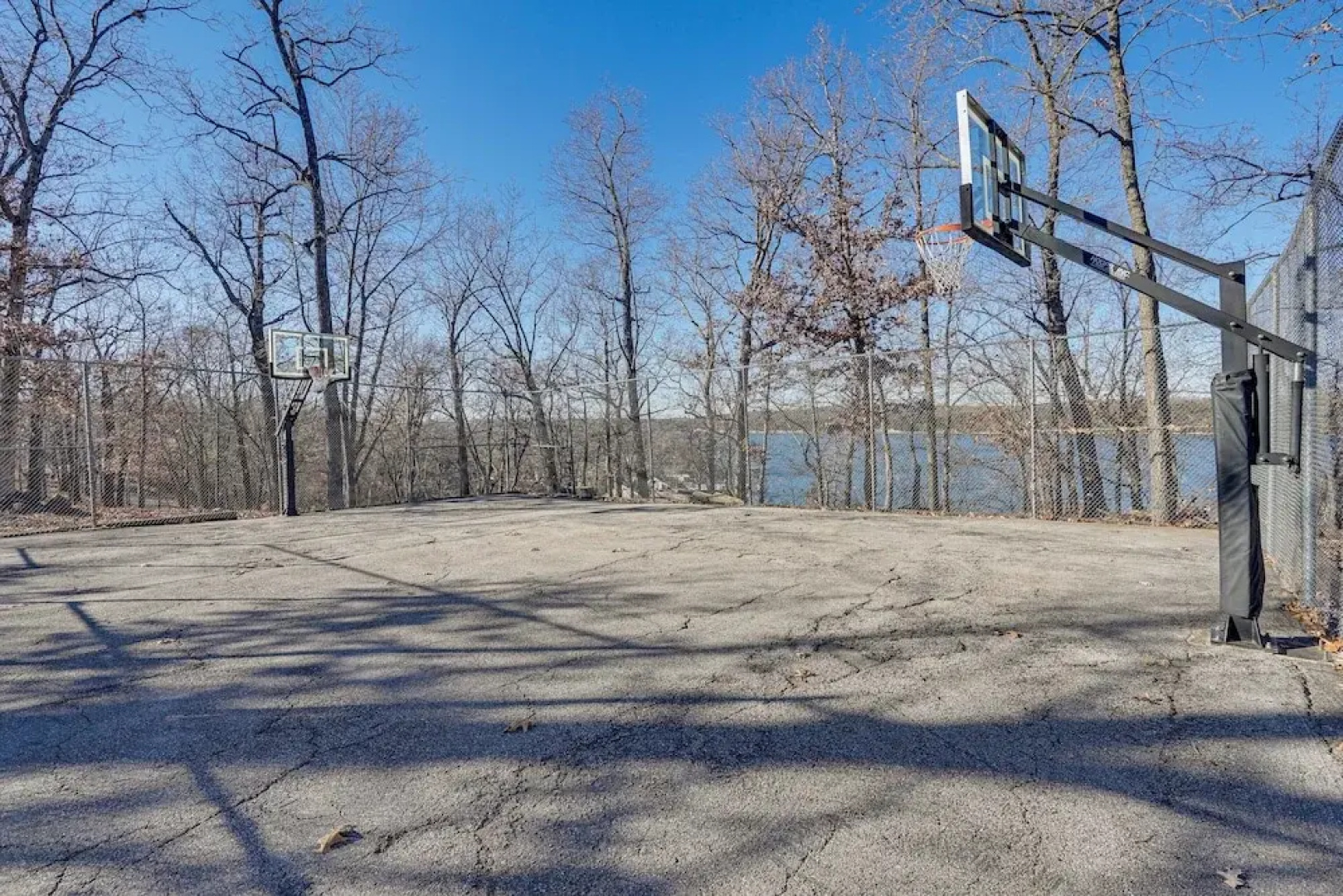 Osage Beach Condo w/ Indoor Pool & Lake View!