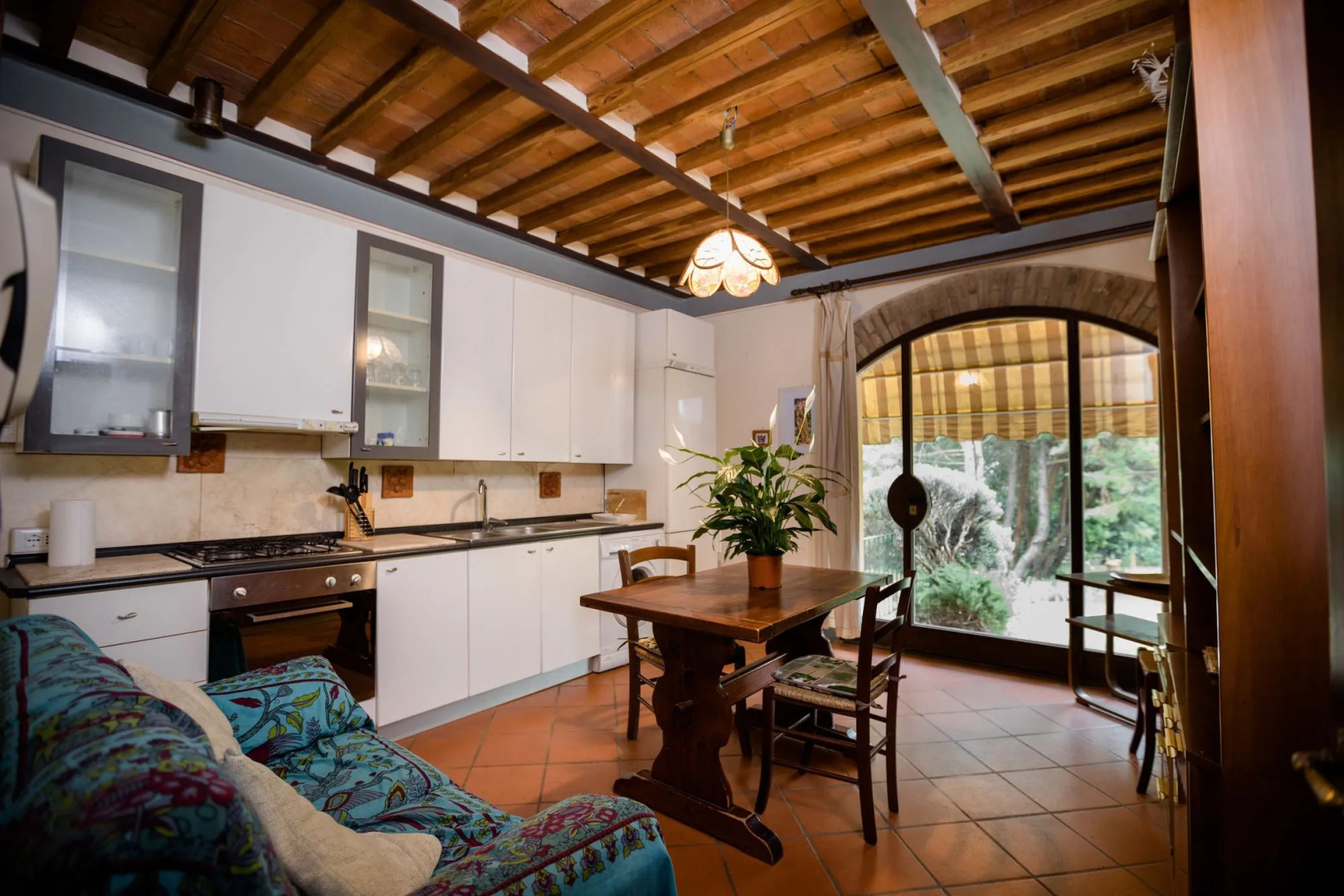 Agriturismo Villa Graziella