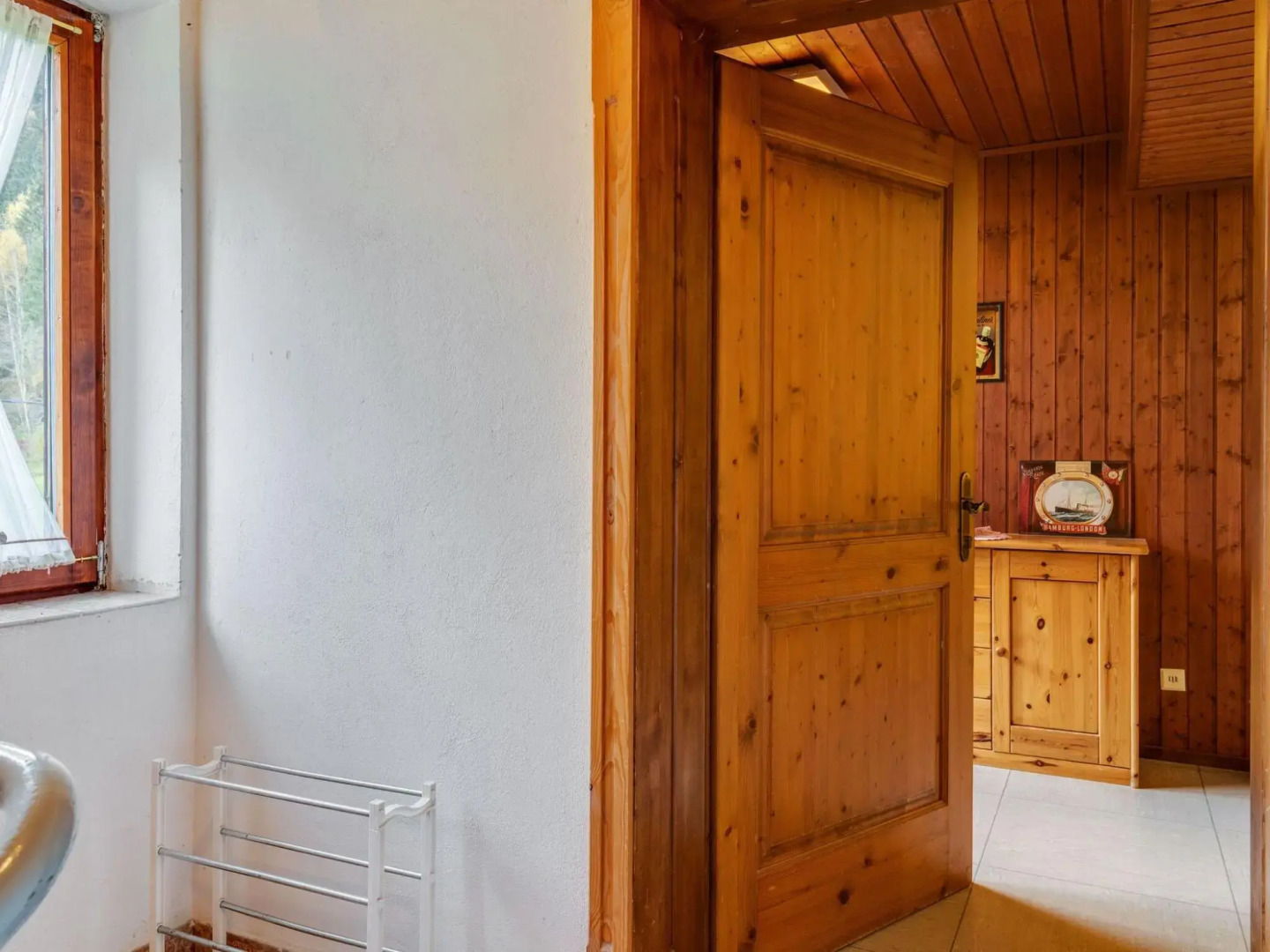 Flat Near Hohe Tauern National Park