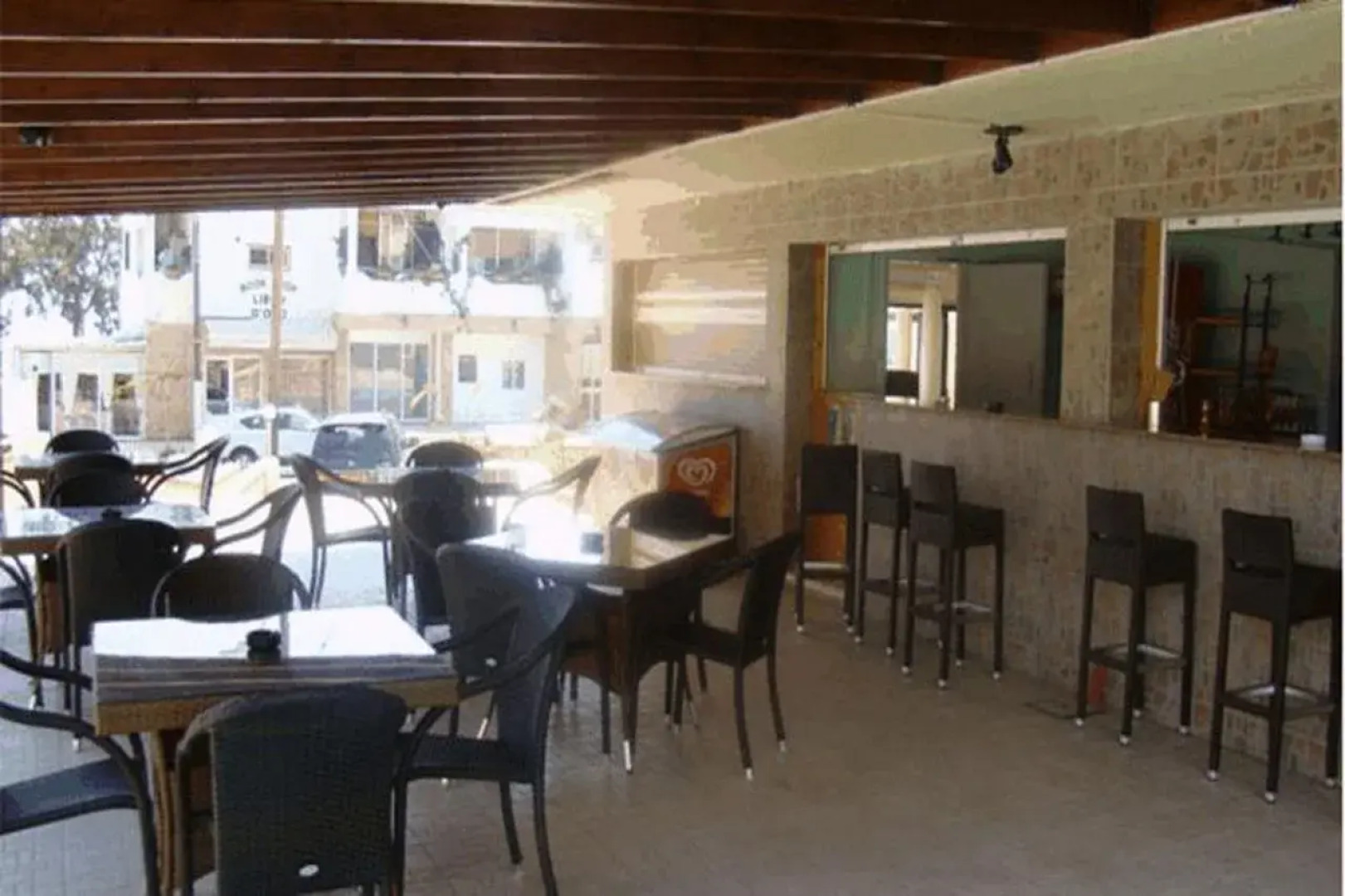 A. Maos Hotel Apartments