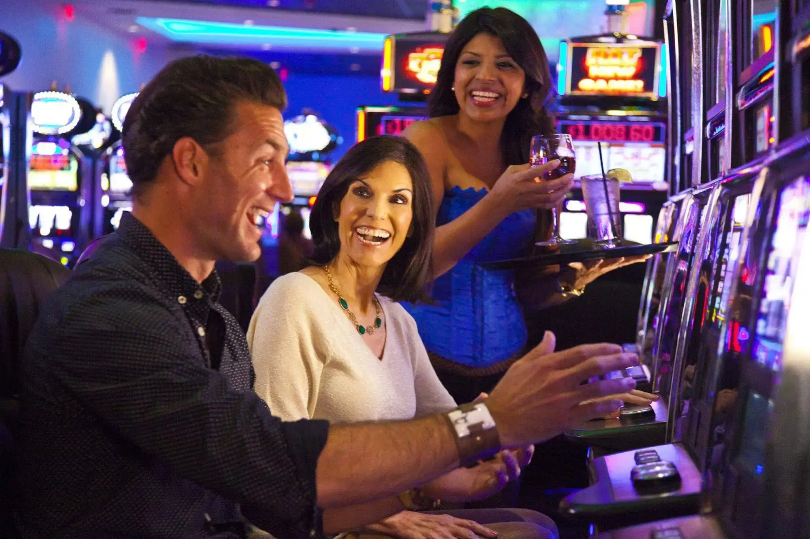 Seminole Casino Hotel Immokalee