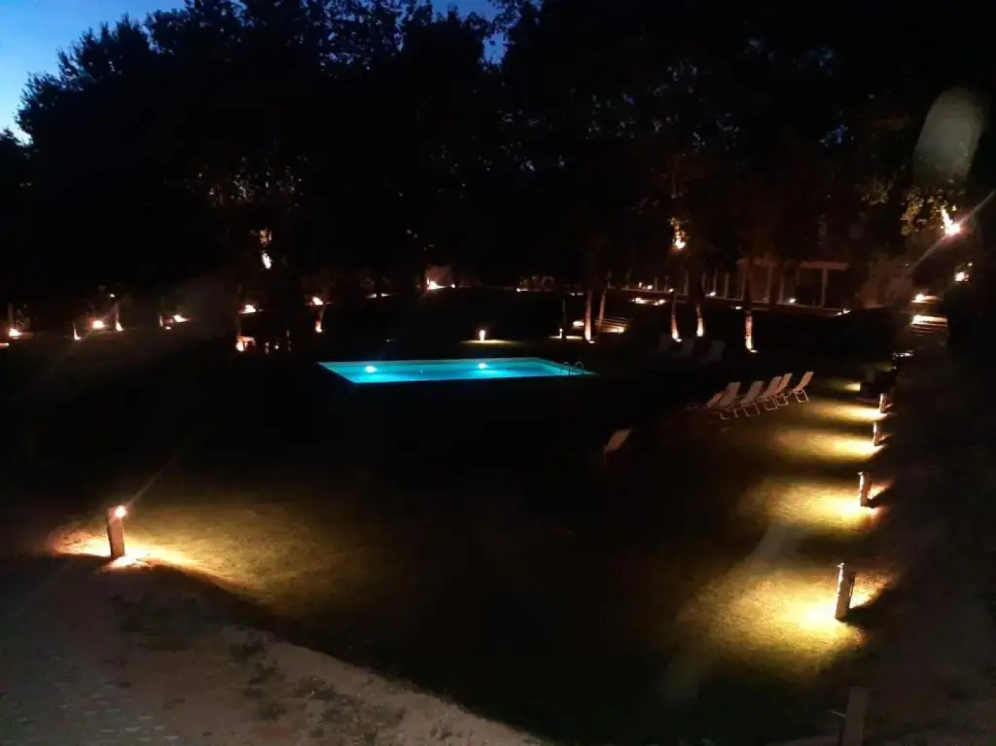 Quinta das Essencias