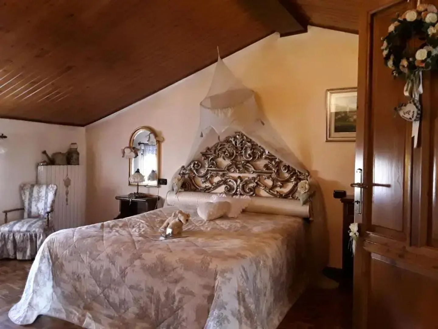 Gallo delle Pille country house