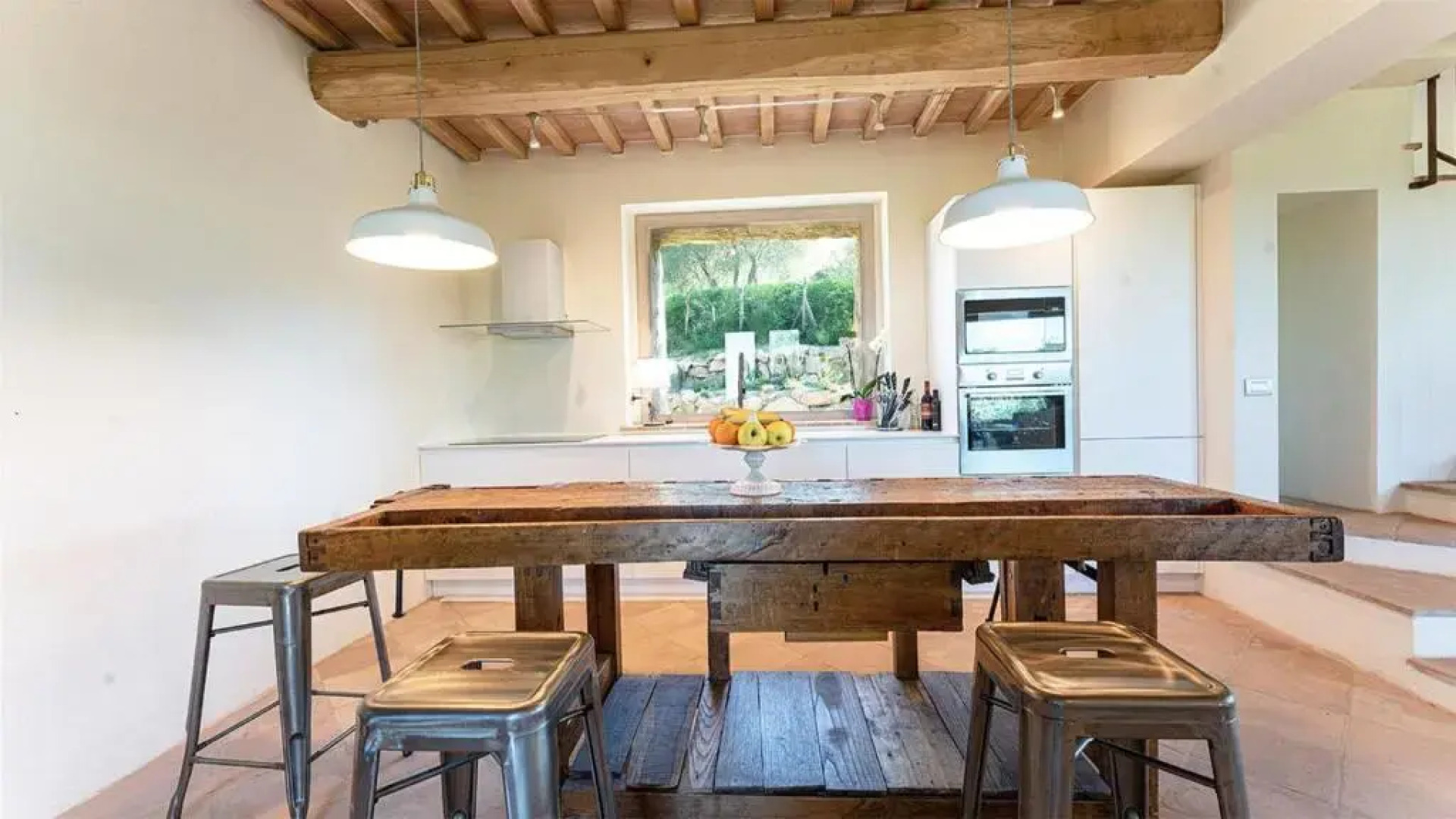 Amandula 6 in Castel del Piano