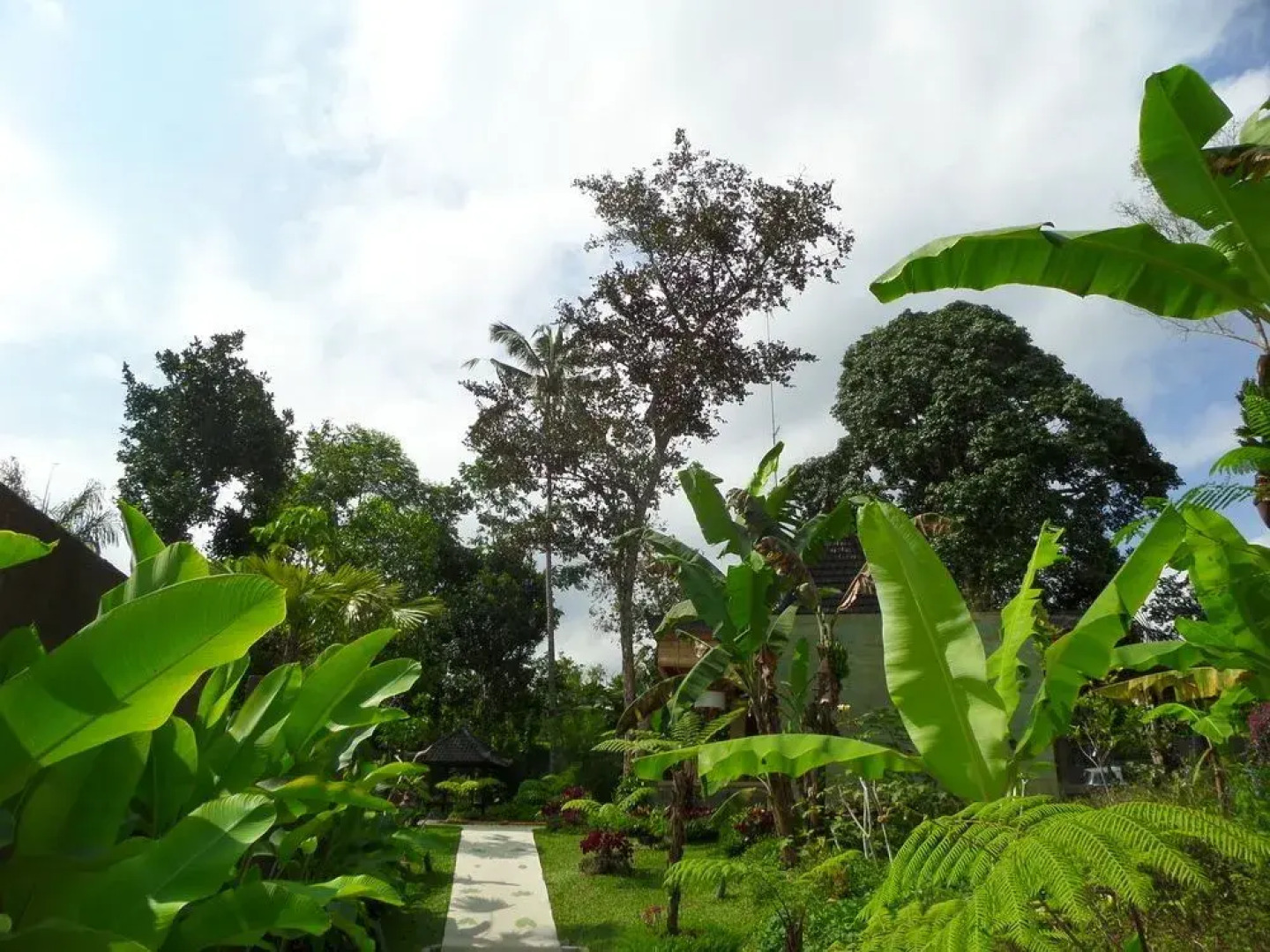 Senetan Villa and Spa Resort