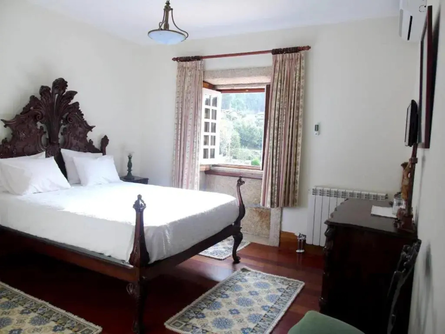 Villa with 6 bedrooms in Fermedo with private pool enclosed garden and WiFi 28 km from the beach