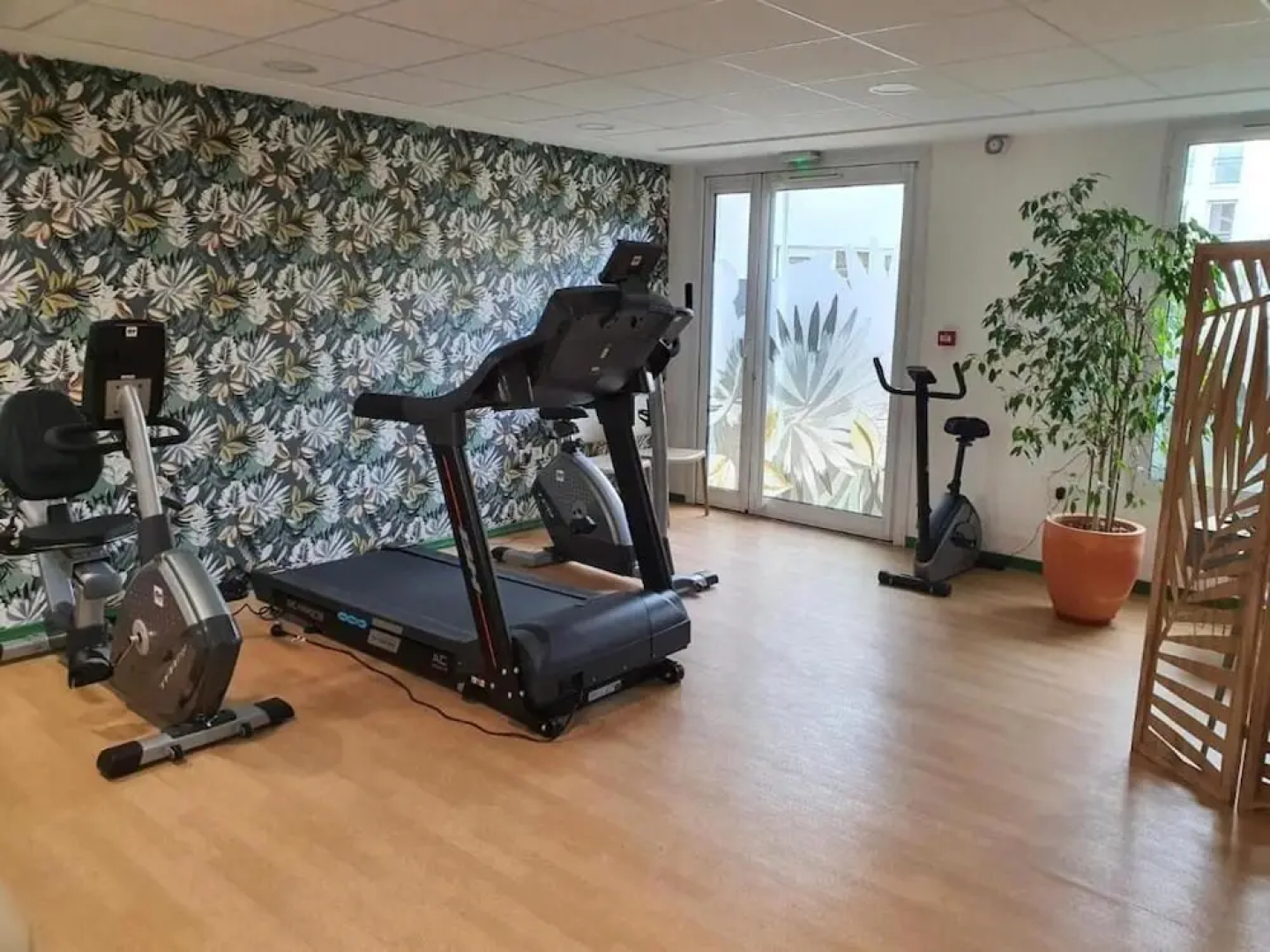 Domitys Les Rives Du Cher