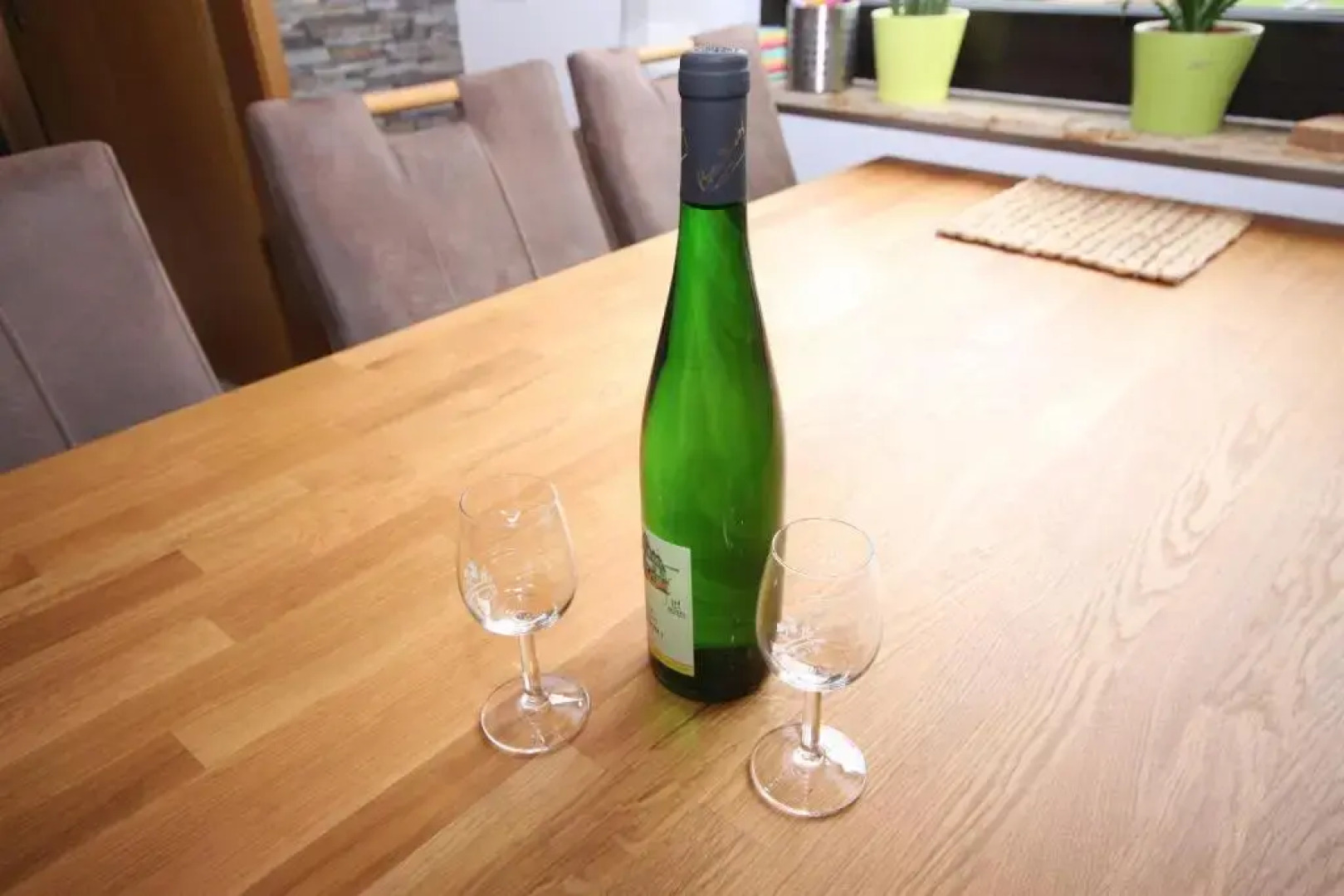 Ferienwohnungen im Moseltal