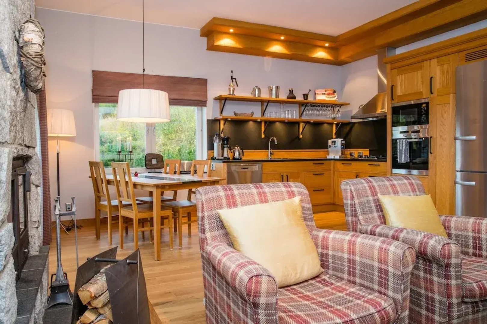 Åre Travel – Tottbacken Peak Performance Mountain House