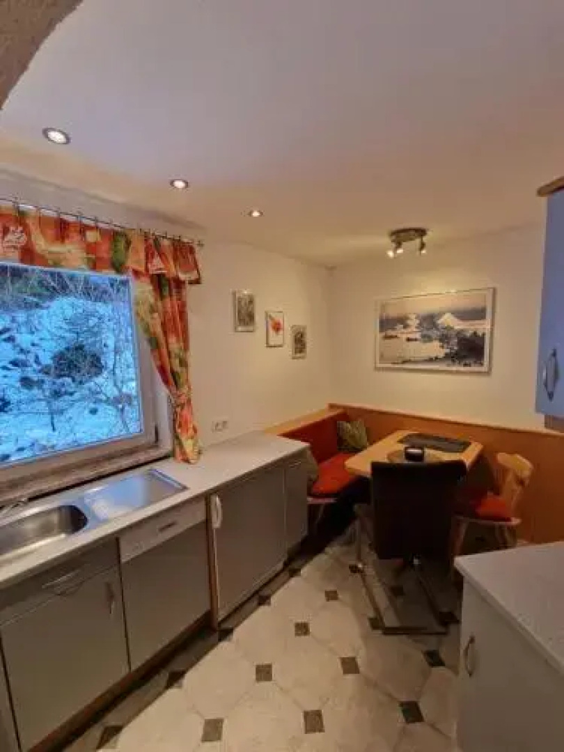 Appartements Max&moritz