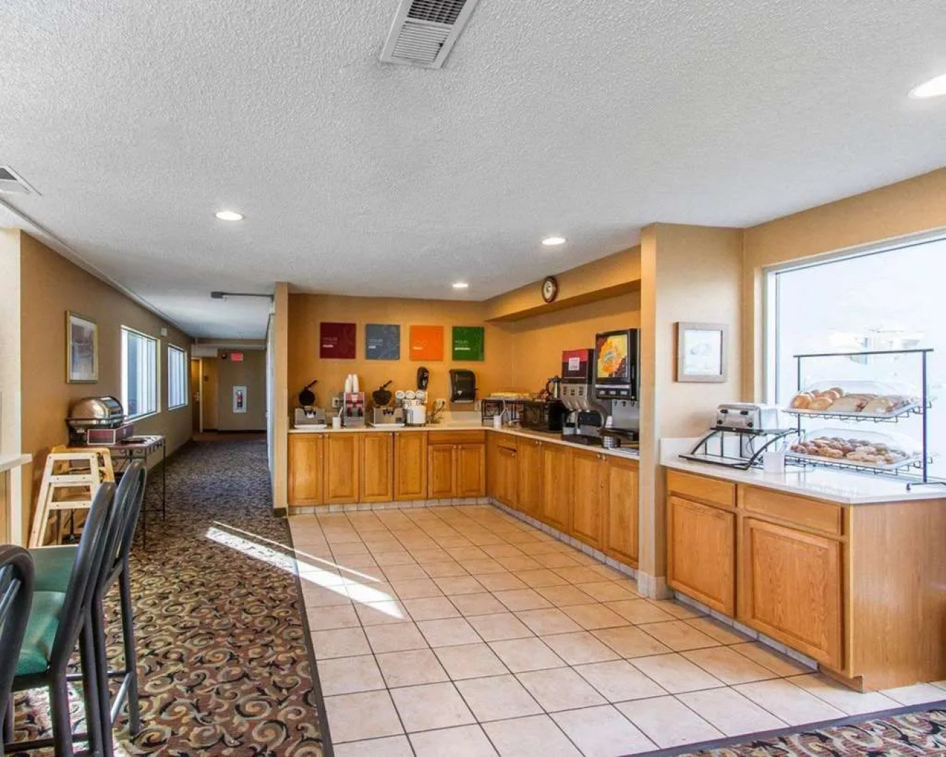 Comfort Inn at the Zoo Omaha