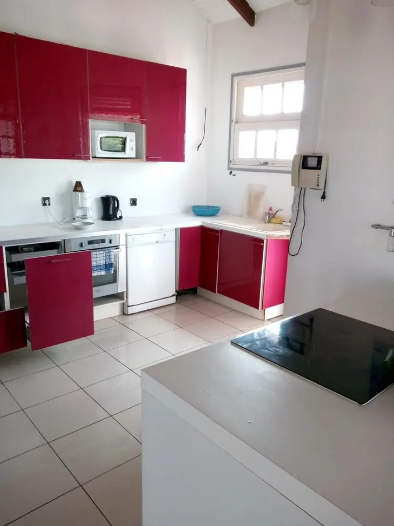 Holiday Home Lotissement Les Quatre Vents Pointe Fort