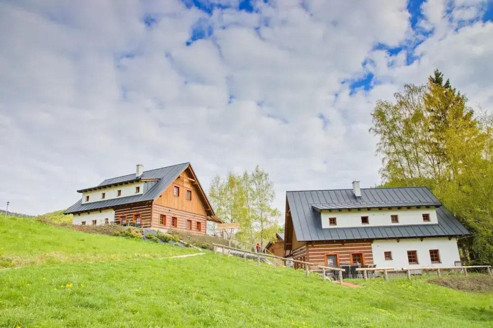 Zacler Kza280-ve in Prkennydul