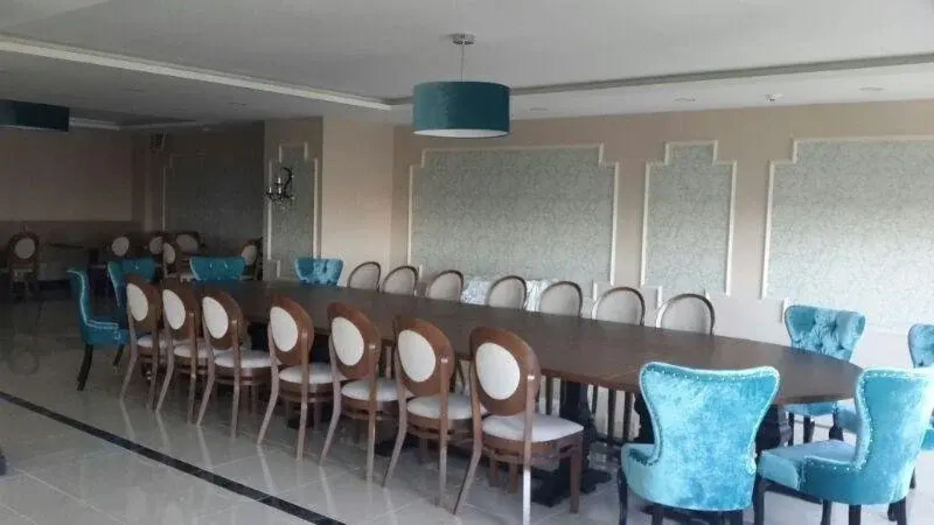 Hotel Erbaylar