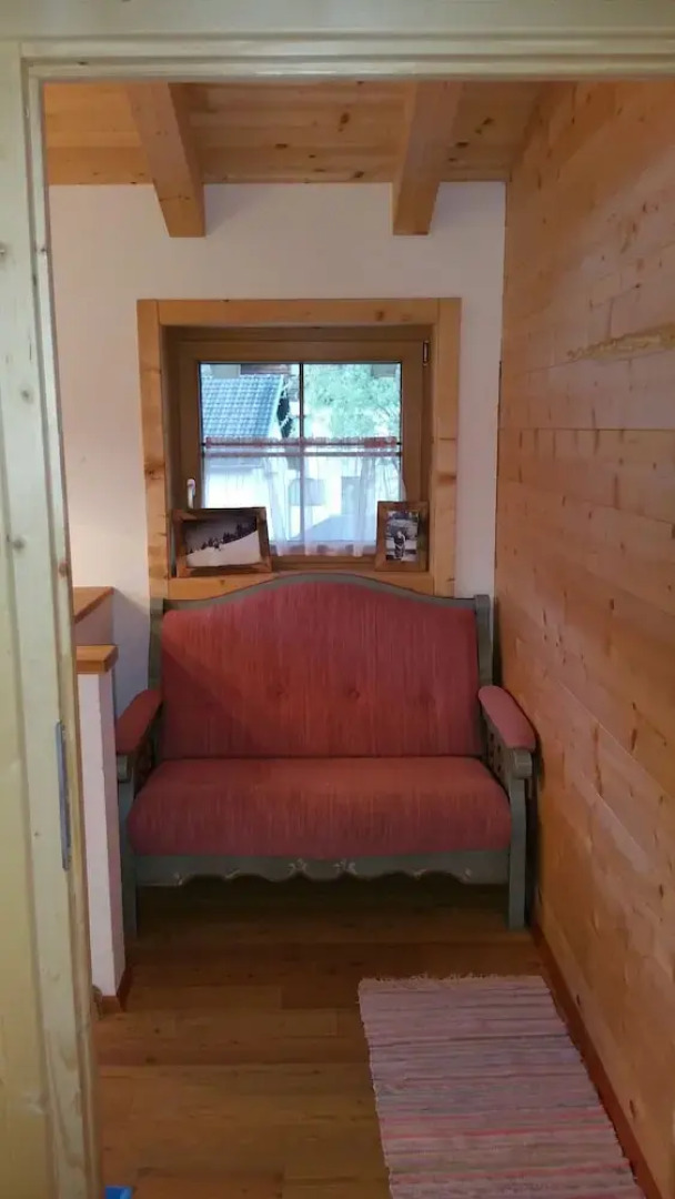 Tiroler Chalet Oetztal