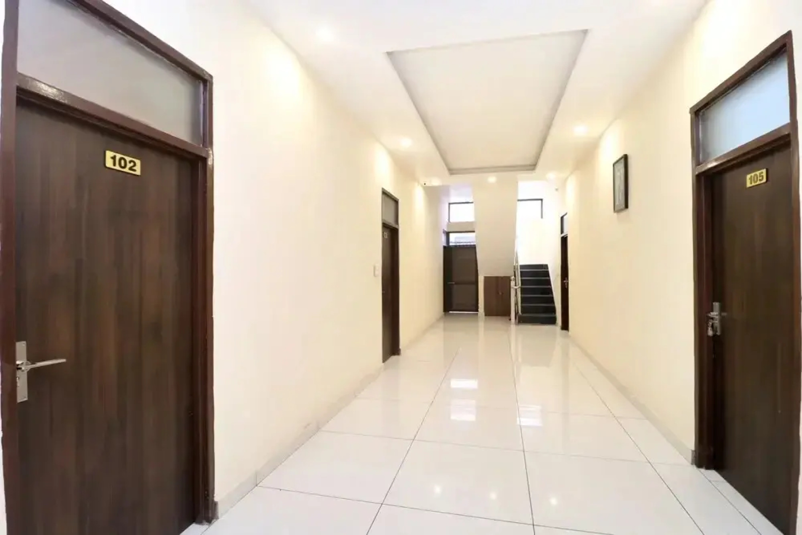 Samrat Regency By OYO Rooms