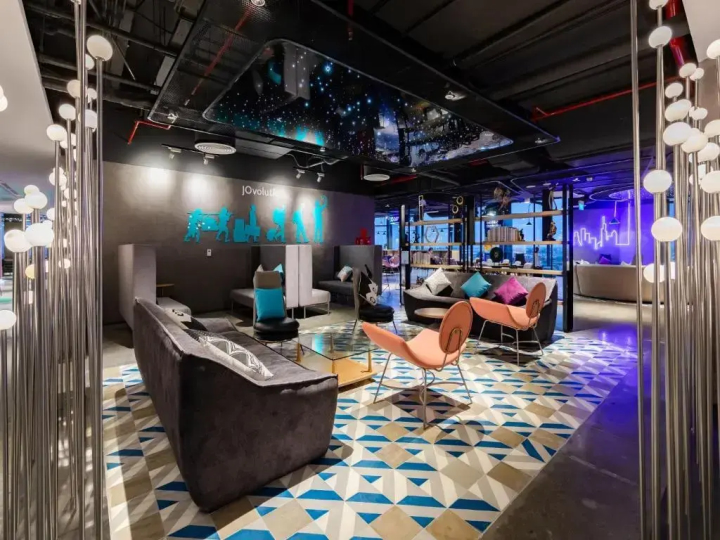 Tru by Hilton Thai Binh City Centre