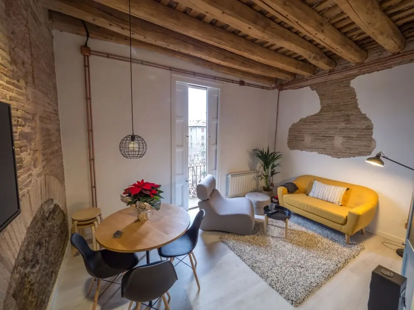 Luxury Apartment Stancesvic