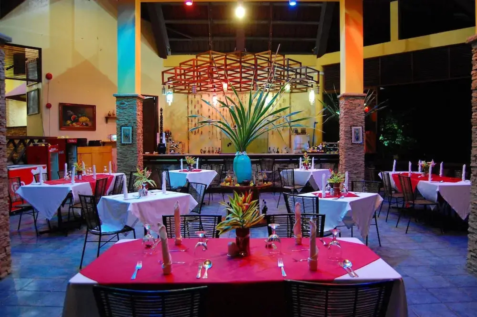 Crystal Paradise Resort, Spa & Winery