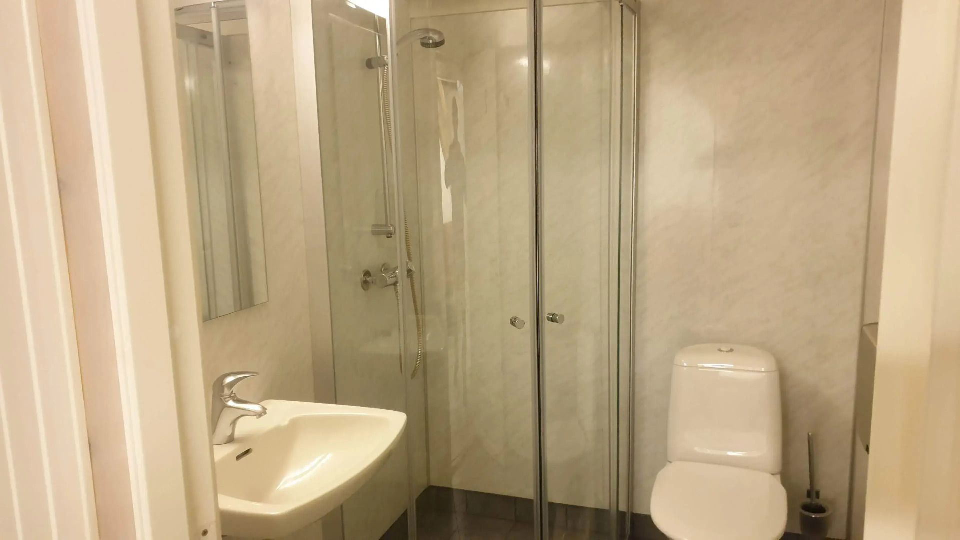 Toftemo turiststasjon