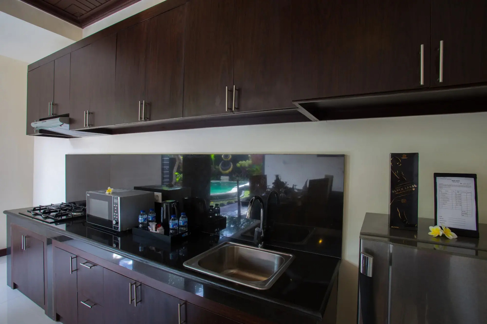 Kayu Suar Bali Luxury Villas and Spa