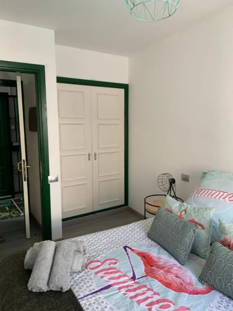 Volver Beach Hostel