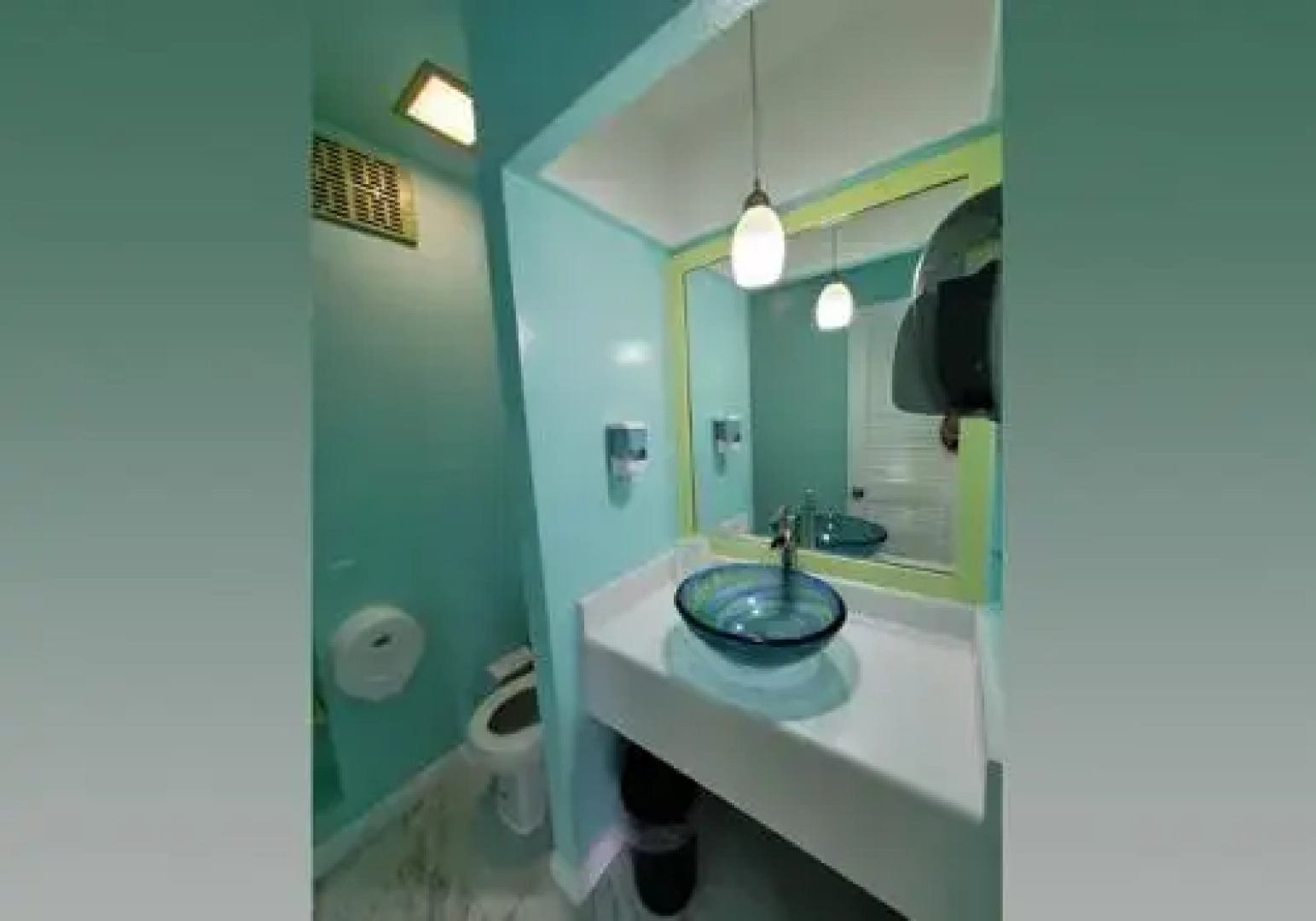 The Big Island Hostel