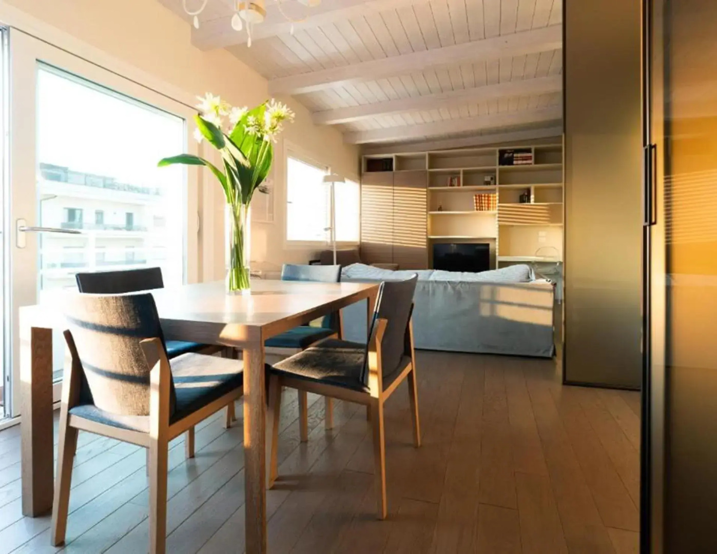 B&B Pellicano Guest House