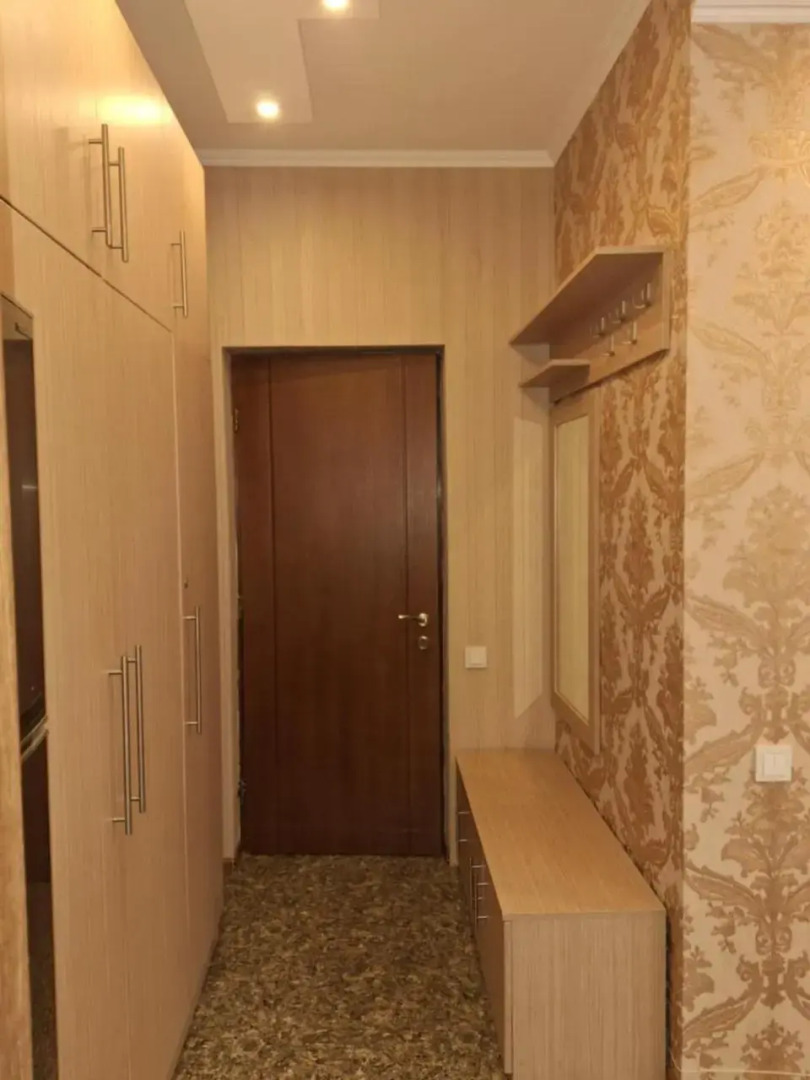 Bakuriani Hotel K2 Apartments
