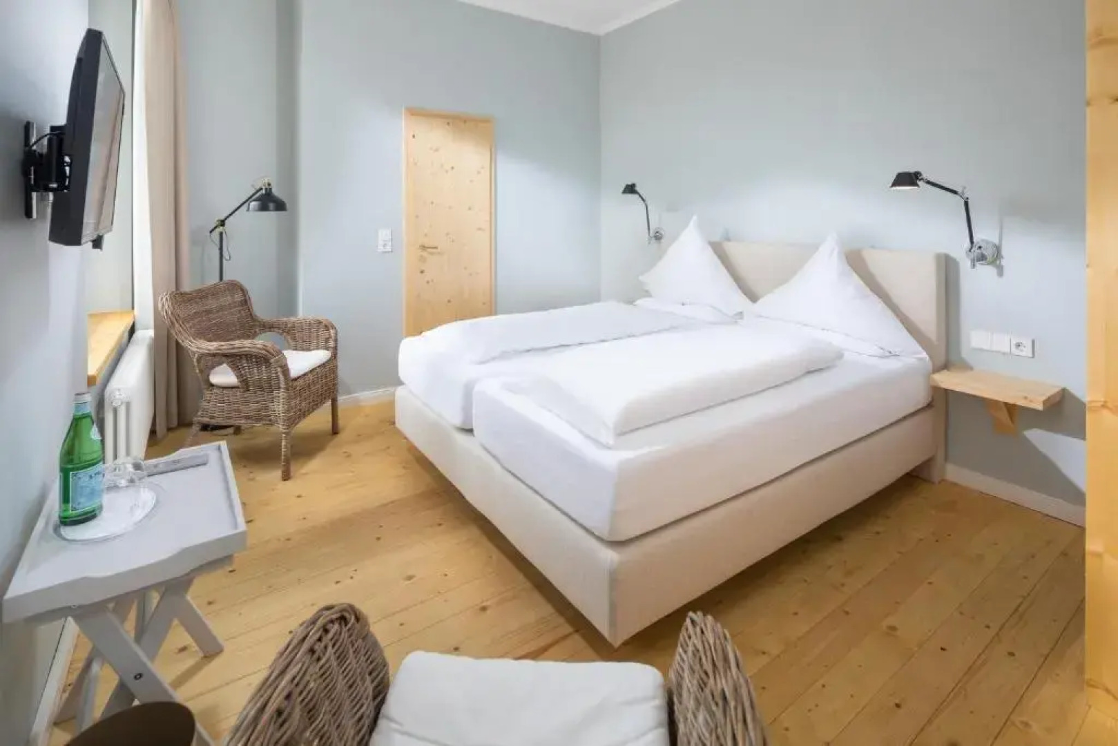 Logierhaus Austernfischer