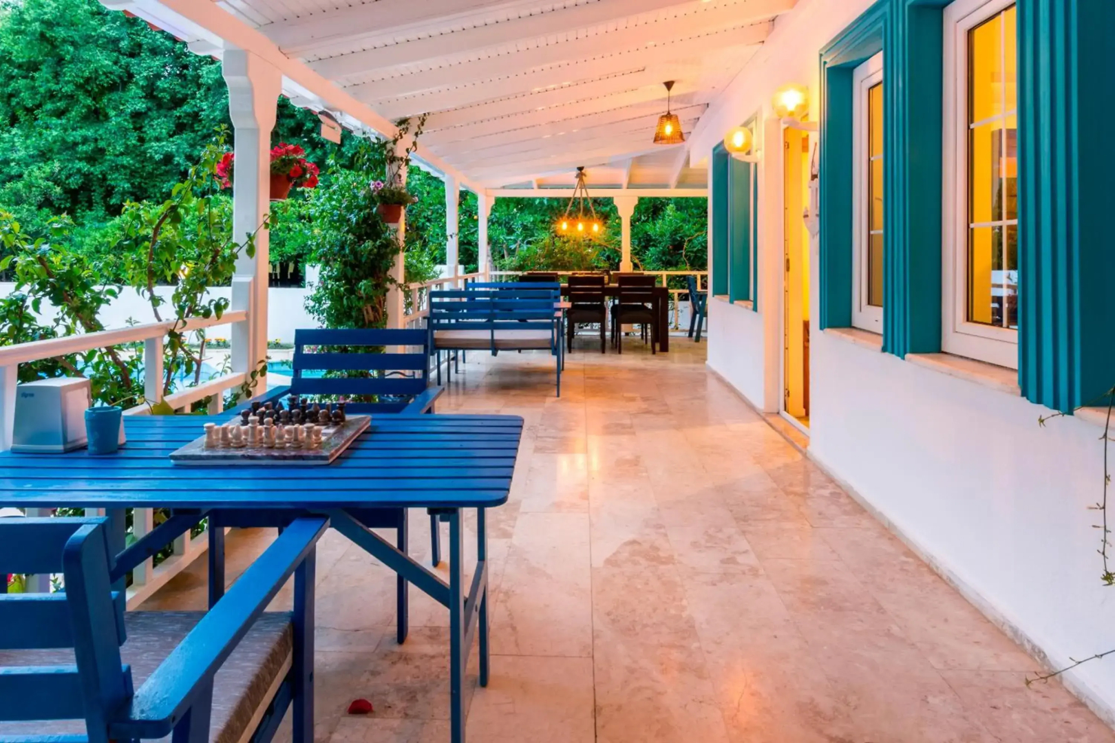 Calypso Cozy Suites