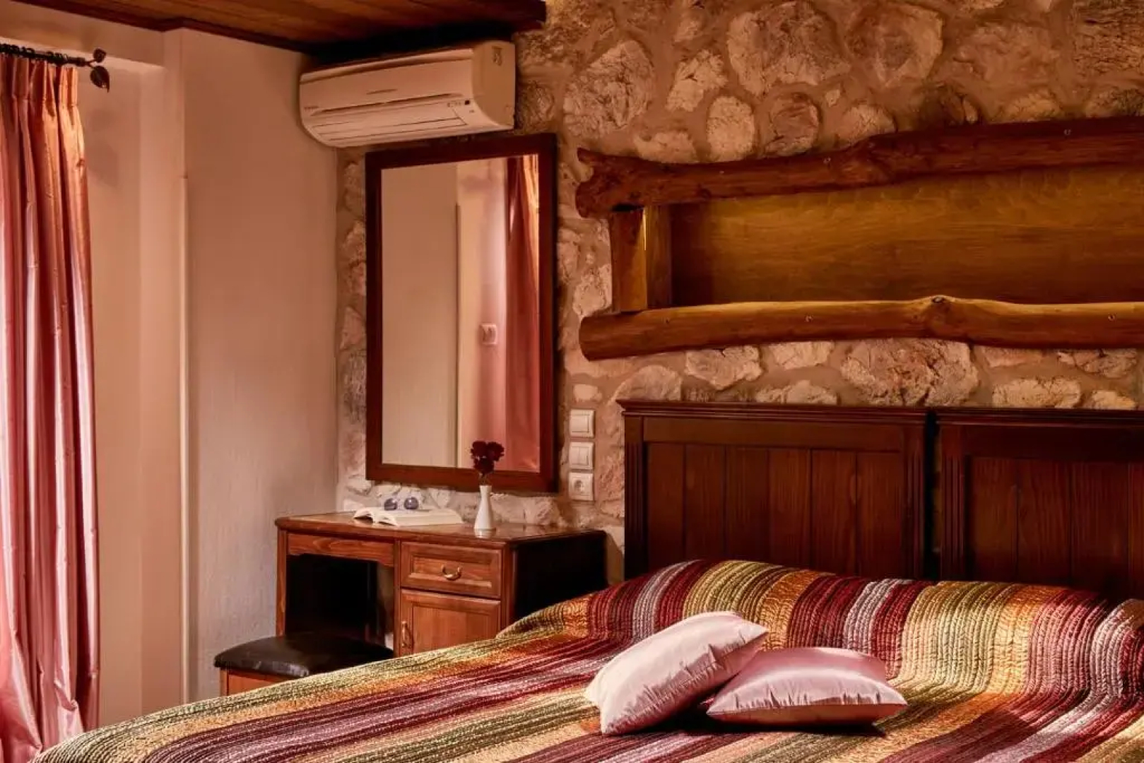 Hotel Dryades