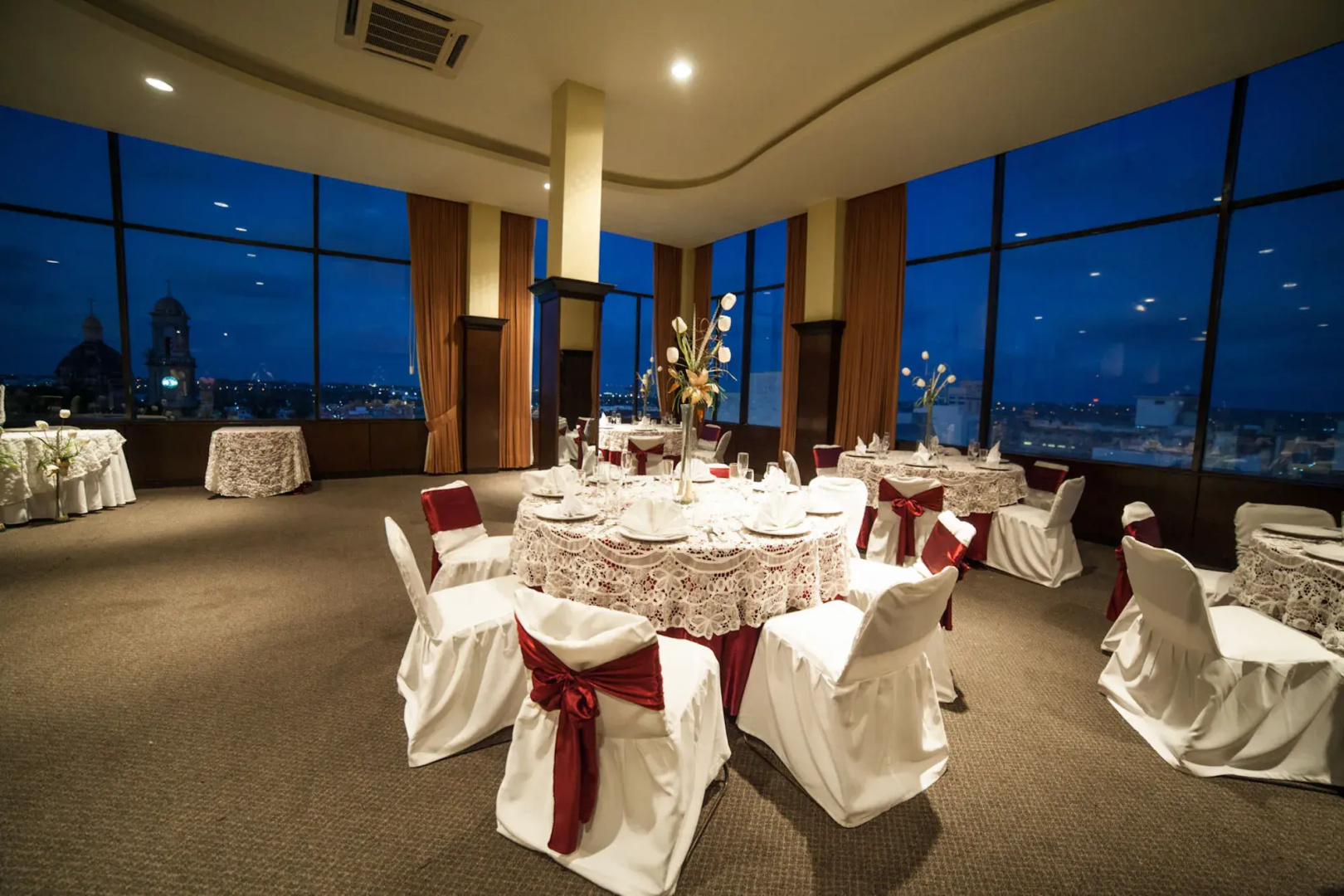 Hotel Inglaterra