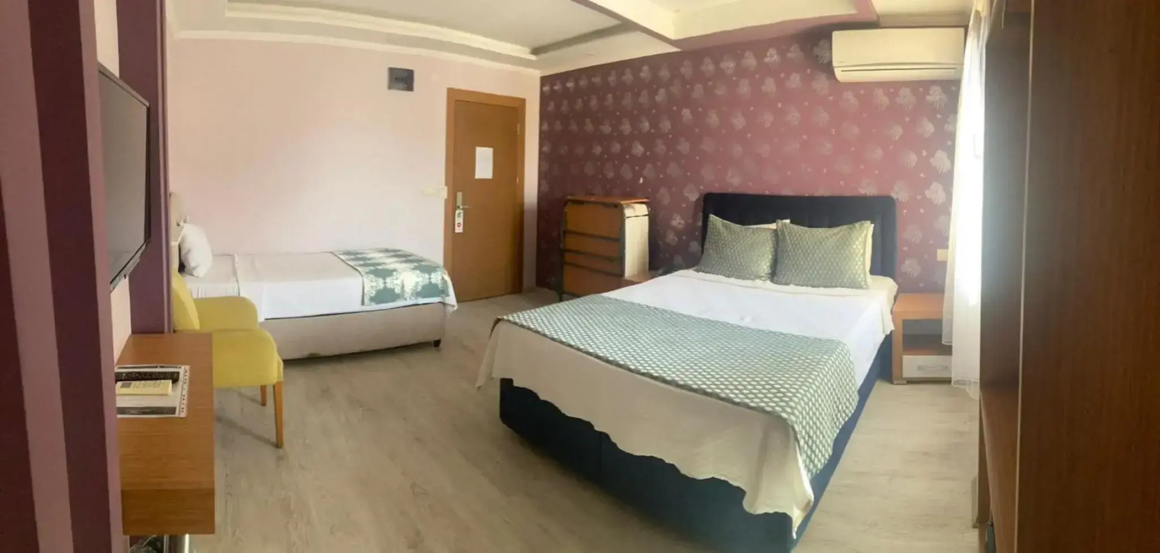 Otel Safran Palas