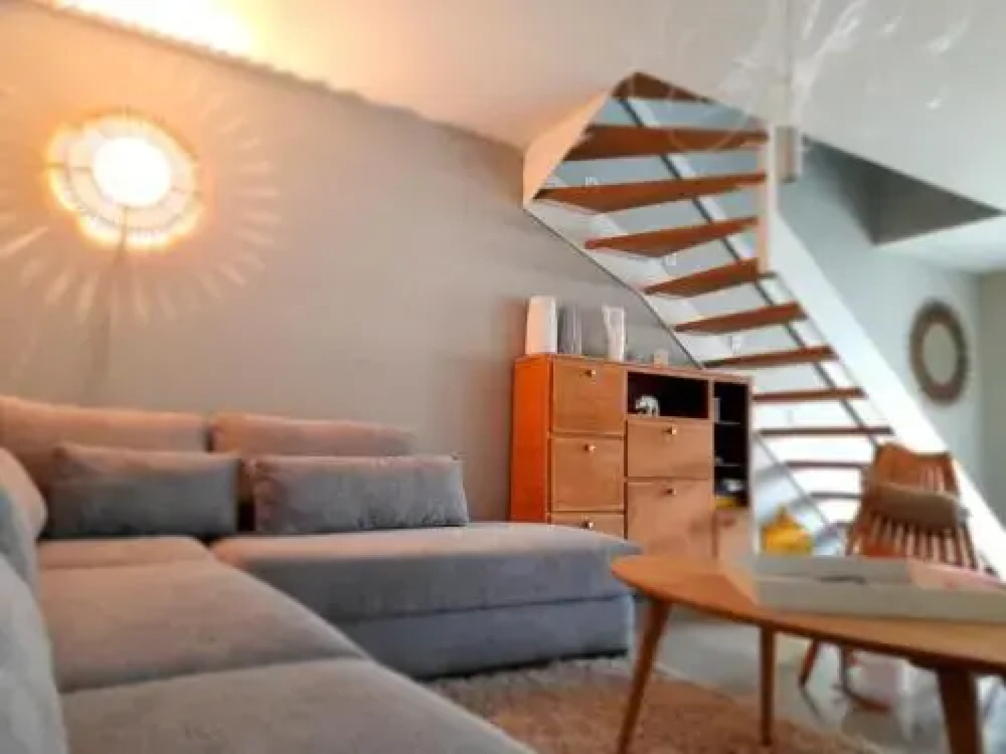 Gites de la Costerie