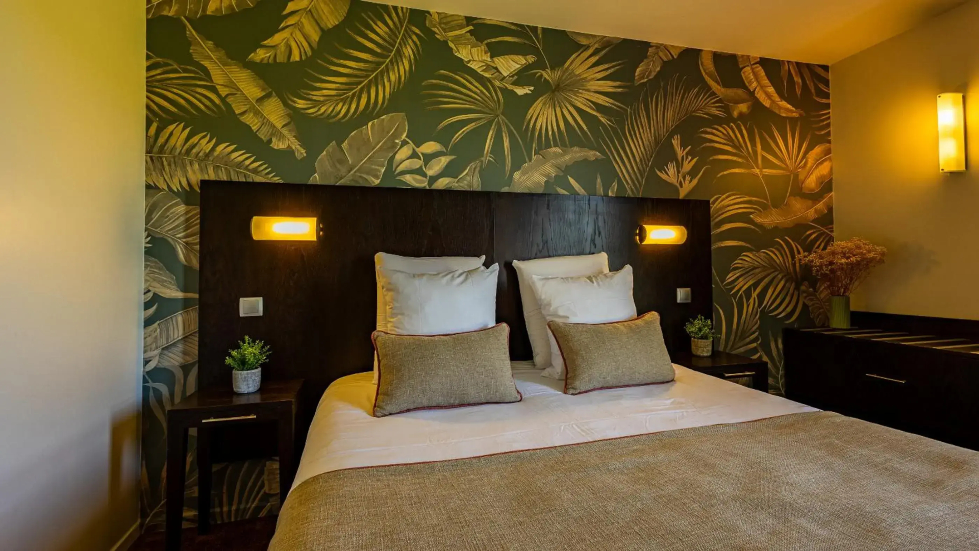 Hostellerie d'Aussois