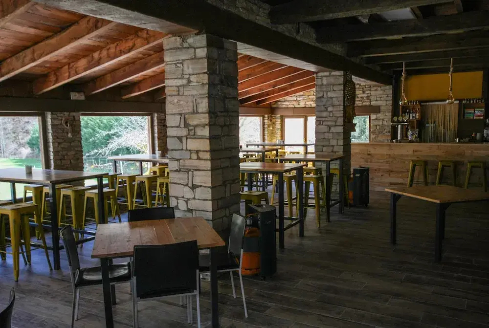 Albergue Valle do Seo