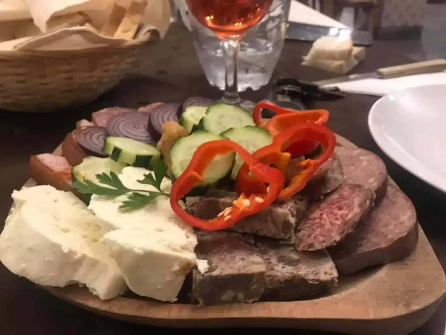 Hotel Popasul Regelui Transalpina