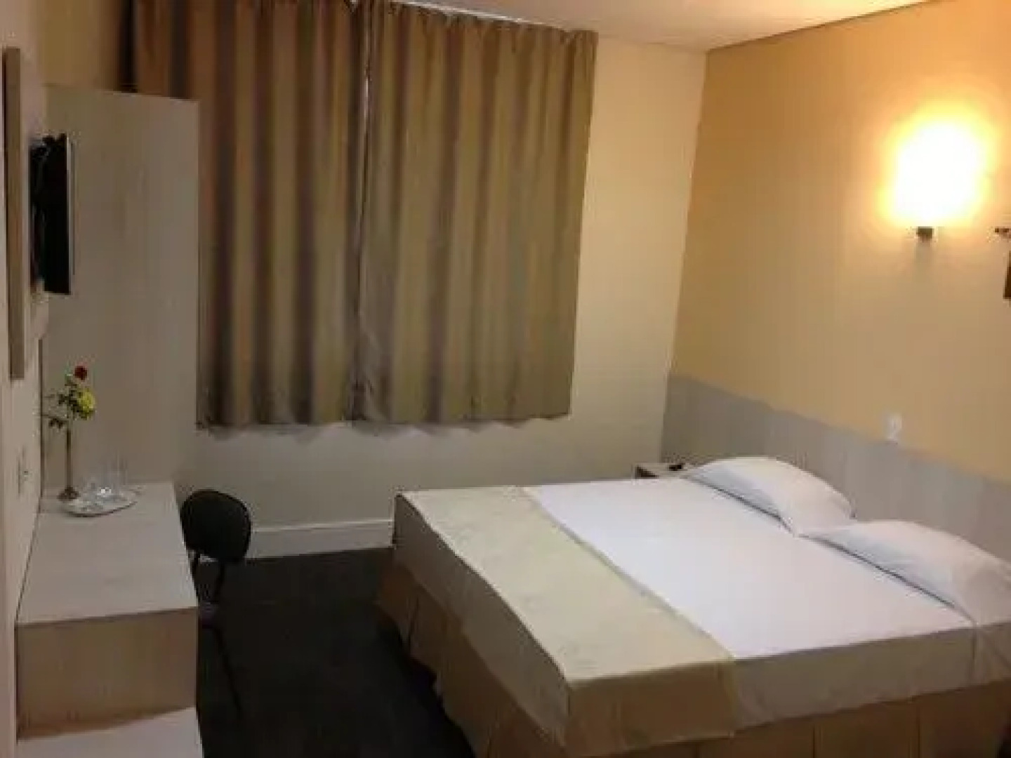 CEIC Pousada e Eventos