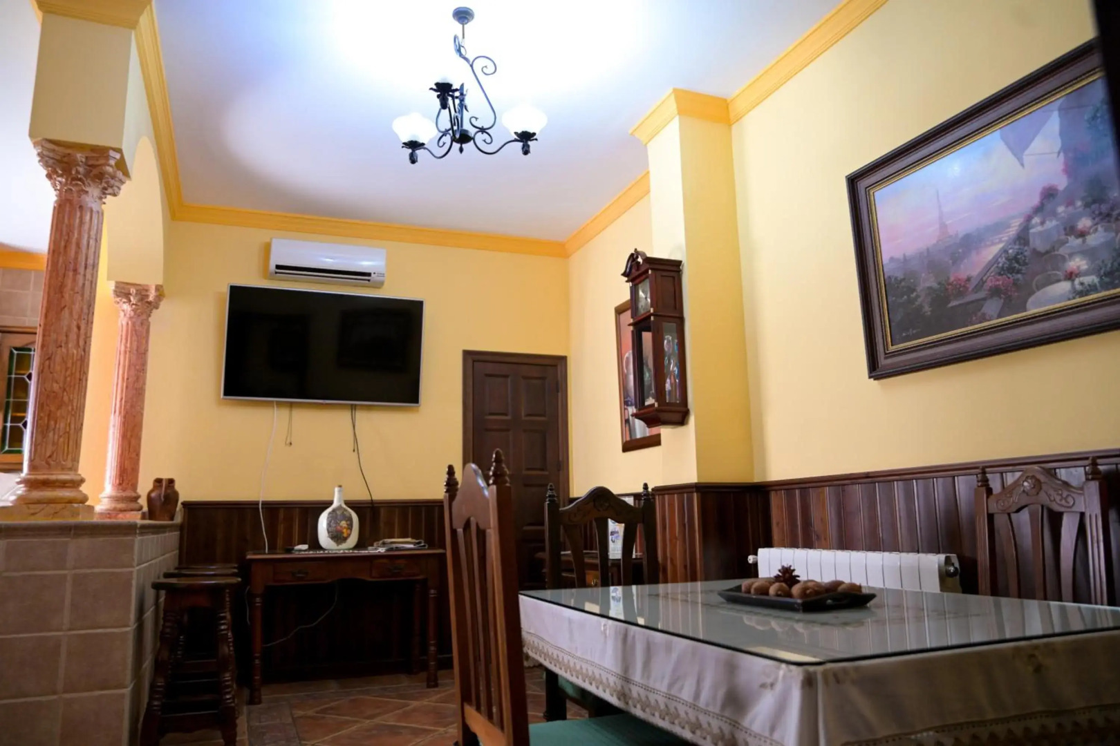 Casa Rural LA ENCINA