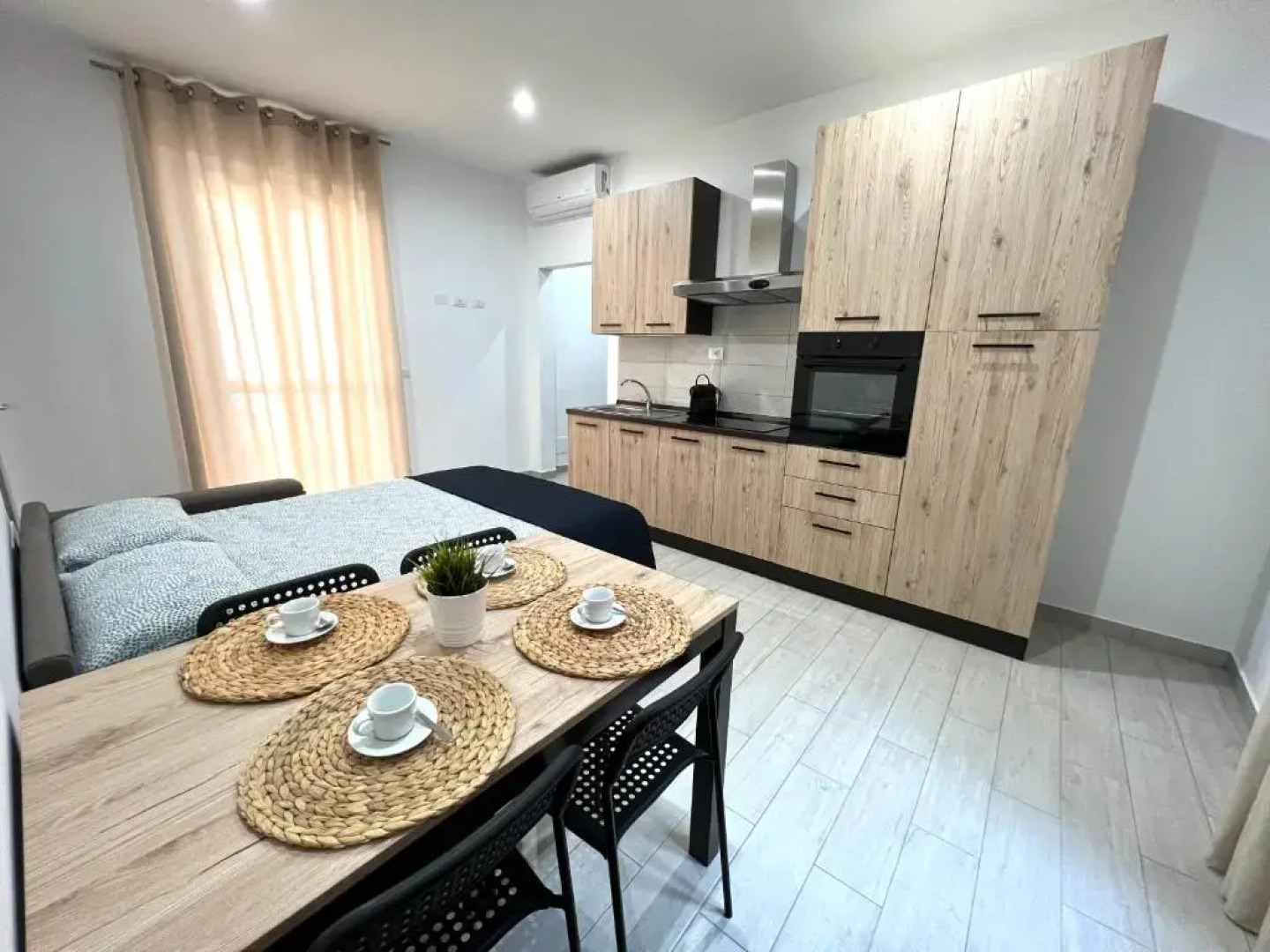 Apartment Air Of Home Marenco A&F