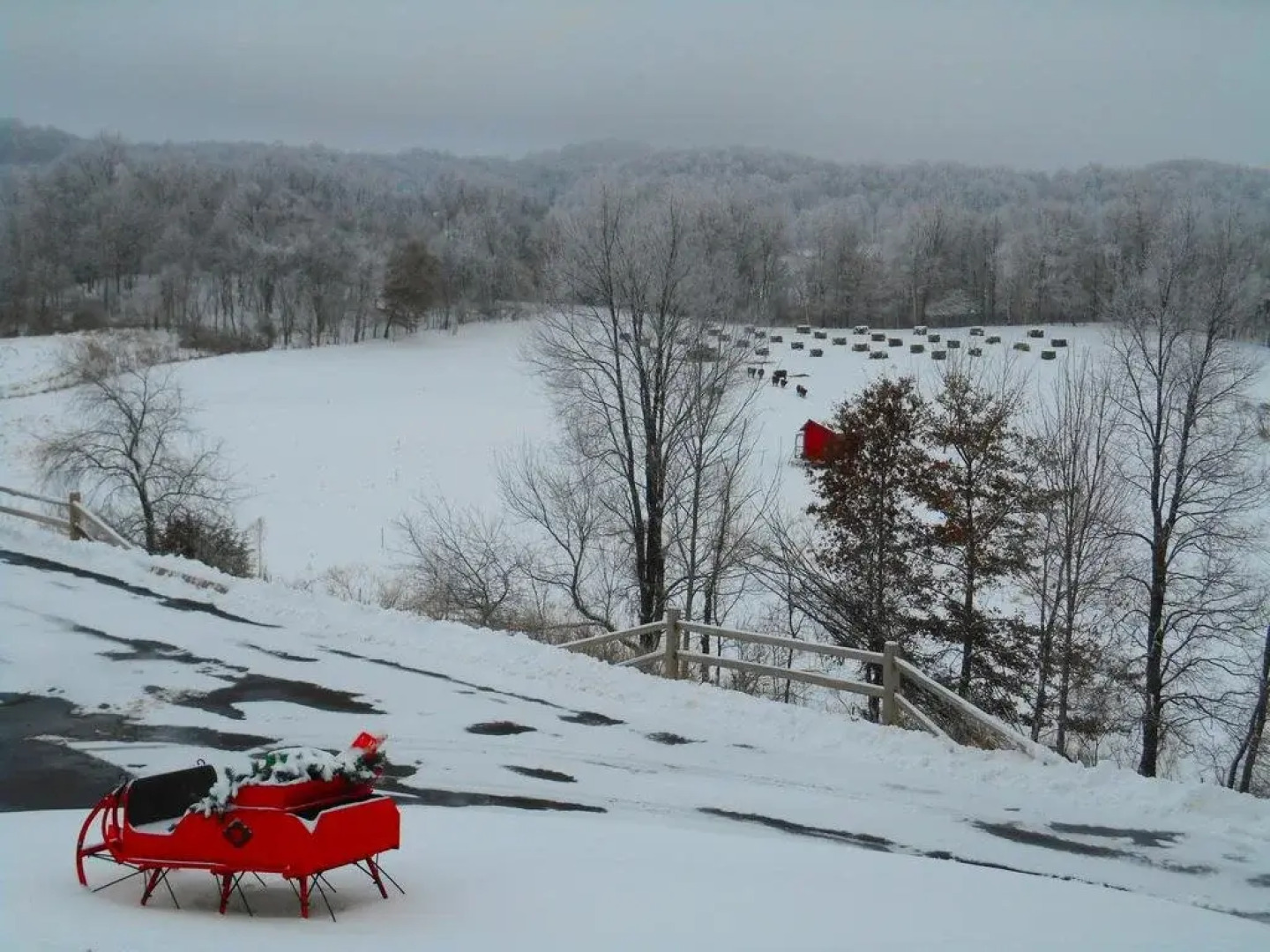 The Meier Inn, A Country Bed & Breakfast