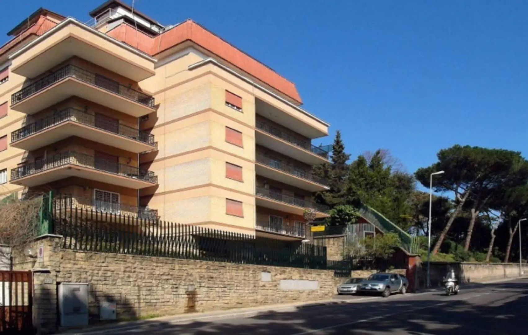 Hotel Nova Domus Aurelia